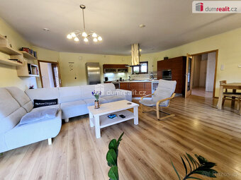 Prodej rodinného domu, 4+kk 140 m2, s pozemkem 649 m2, Stará - 10