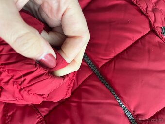 Dětská teplá zimní bunda Benetton - 10