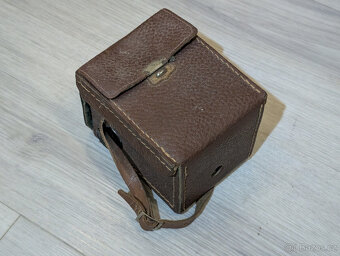 Fotoaparát Fokaflex Fokar 2 - 10