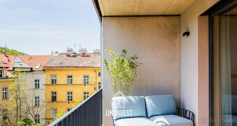 Prodej bytu 3+kk, 82,7 m² + balkon 12,2 m², Praha 5 – Smícho - 10