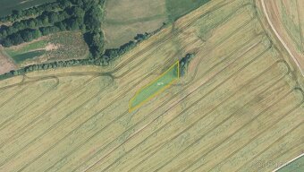 Zemědělská půda, prodej, Kněžpole, Uherské Hradiště - 10