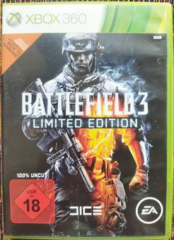 Hry Xbox 360 (1 z 4) - 10