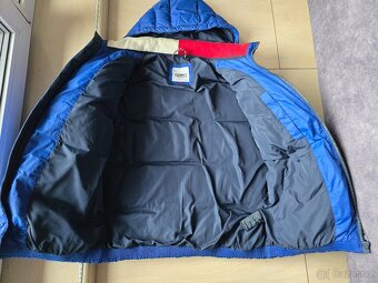 Pánská zimní bunda Tommy Hilfiger vel.L - 10