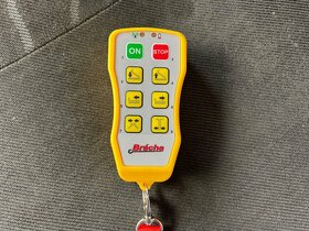 Iveco Eurocargo 160-320 E6 NOSIČ KONTEJNERŮ PRODEJ/PRONÁJEM - 10