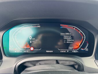 BMW Řada 4 2,0 d,xDrive,DPH,1.maj,původČR - 10