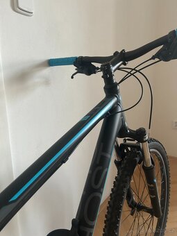 Ghost SE 1300 (2013) - 10