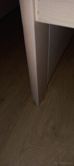 Dětská postýlka - 10