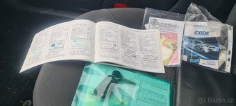 Škoda Octavia Combi II 1,9 tdi 77 kw - 10