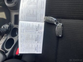 Citroen C4 1,6/88 kw - 10