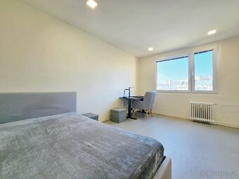 Prodej bytu 1+1, OV, ul. Písečná, Chomutov - 10