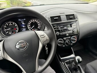 Nissan Pulsar 1,2i - 10