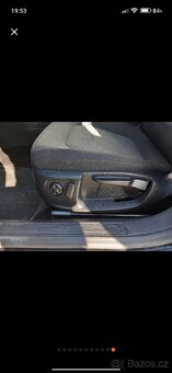 Vyměním passat b7 kombi - 10