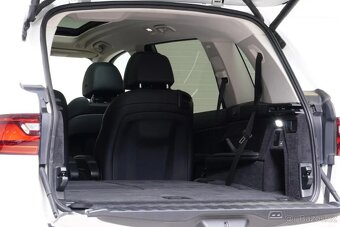 BMW X7, Xdrive40d,ČR,DPH,1.maj,6 míst - 10
