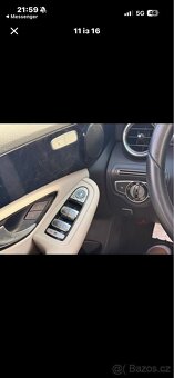 Prodam Nahradni dily na Mercedes w205 - 10