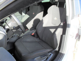 Seat Leon 2,0 TDI CR FR 125Kw Manuál AL18  159.999Kč - 10