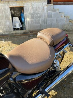 Triumph Thunderbird 1600 rv. 2012 - 10