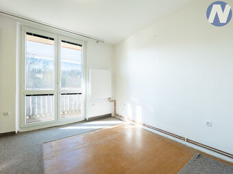 Prodej bytu 3+1 60 m2, Čkyně - 10