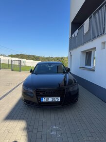 Audi a8/s8 - 10