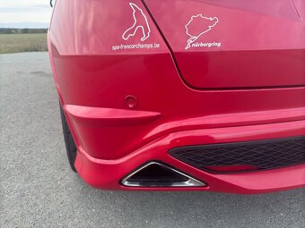 Honda Civic FN2 TypeR kompresor Rotrex 222kW - 10