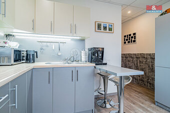 Prodej bytu 2+1, 52 m², Český Těšín, ul. Hrabinská - 10