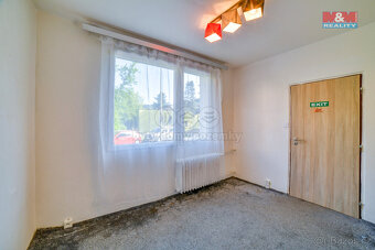 Prodej bytu 3+1, 63 m², Mariánské Lázně, ul. Hroznatova - 10