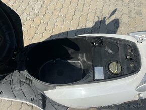 Kymco Vitality 2T, 2018, 6800 km, nová STK, po servise - 10