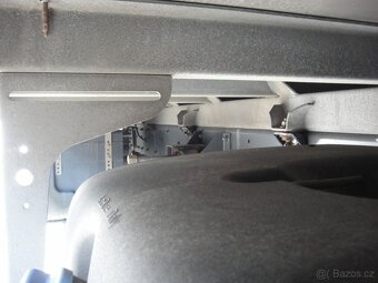 DAF LF 230/Valník shrnovací plachta/strop/L-7.300mm - 10