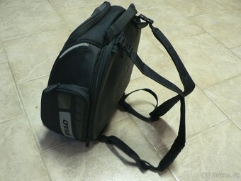 Tankvak - Tankbag SHAD / batoh - 10