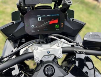 Prodám BMW S 1000 XR - 10