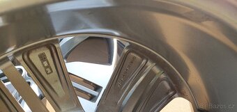 Hyundai 5x114,3 R18 tucson santafe i30 i40 - 10