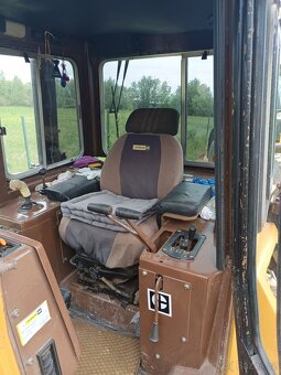 Caterpillar D4H LGP - 10