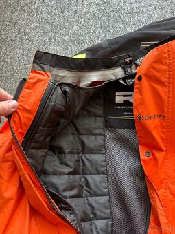 Richa Brutus GTX XL - 10