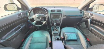 Škoda Octavia 2 face LaK 2009, 2.0 tdi 103kw - 10