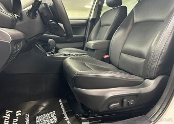 Subaru Outback 2.5 Comfort+kuze Zaruka1R 129 kw1 - 10