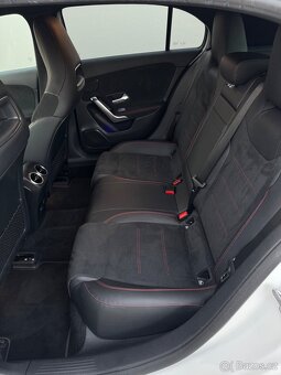Mercedes-Benz Třídy A 200 - MOŽNOST ODPOČTU DPH - 10