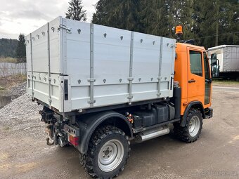 Unimog - 10