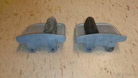 Zadní stupačky BMW R2, R3, R4 - 10