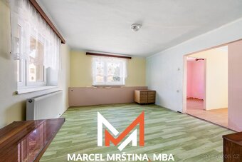 Prodej rodinného domu | pozemek 1.345m2 | Horní Radechová - 10