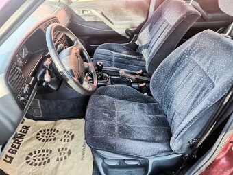 Volkswagen Passat 1.8i 66kw GL B4 89tis.km - 10