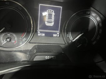 Střešní ventilátor Fiamma Turbo Vent Polar 12V - 10
