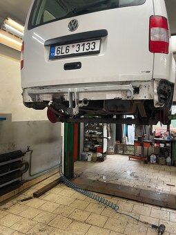 Caddy - 10