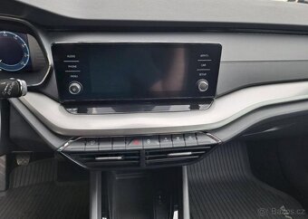 Škoda Octavia 1.5TSI 110kW Ambition - 10