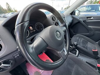 Volkswagen Tiguan 2.0 TDI 81KW SPORT&STYLE - 10