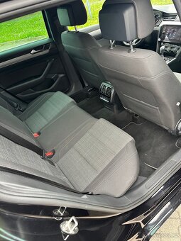 Passat b8 2020 - 10