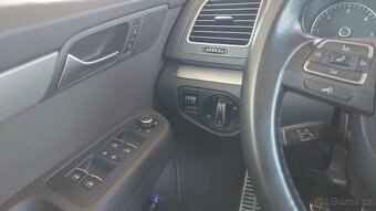 Volkswagen Sharan 2.0TDi 125kW manual MR2013 tažné xenony - 10