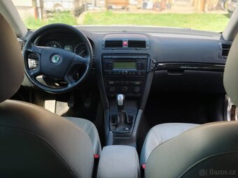 Škoda octavia 2 Laurin & Klement 4x4 - 10