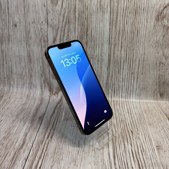 iPhone 13 Pro 512GB, šedý (12 měsíců záruka) - 10