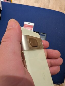 Google Pixel 7 – výborný stav, komplet příslušenství - 10