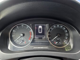 Škoda Rapid JOY 1.2 TSi 66 KW-NEHAVAROVANÉ-NAVI-90 TK 1A TOP - 10