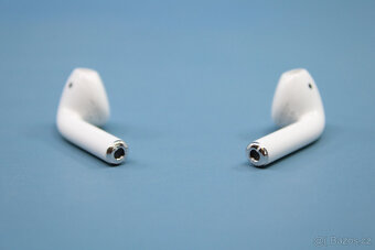 Originál sluchátka Apple AirPods (2019)-se zárukou - 10